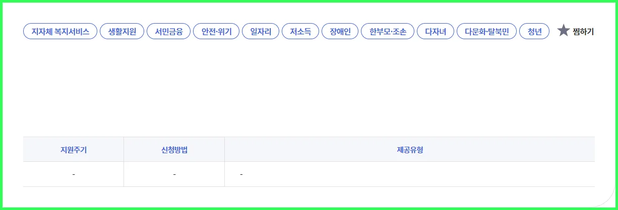 💫 전국 소상공인 대표 및 소상공인 재직자 지원사업 | 신청 성공을 위한 스마트 가이드