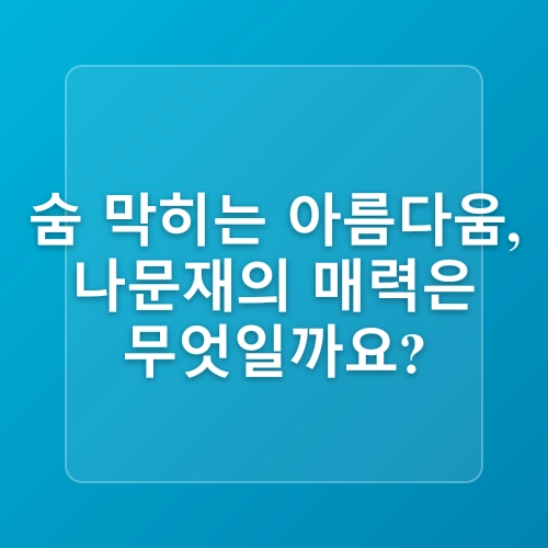 [태안여행] 안면도 나문재 카페 | 사진 찍기 좋은 대형카페 추천 | 수국 스팟