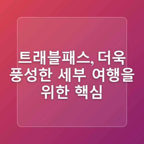 필리핀 세부 여행 준비물 그랩 푸드 (Grabfood) 음식배달 어플