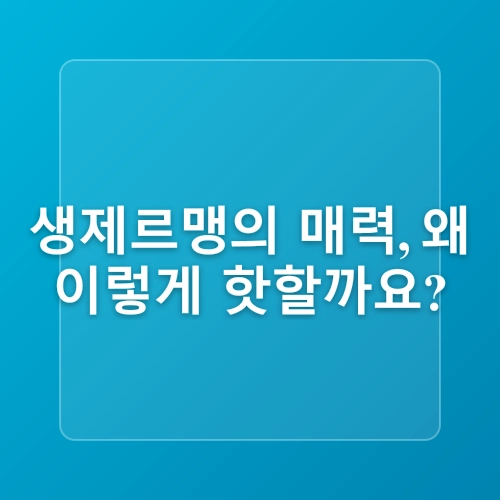 홈칵테일 만들기 추천 그윽한 생 제르맹 간단 레시피 집에서 하이볼 비율